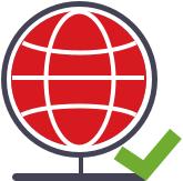 Globe