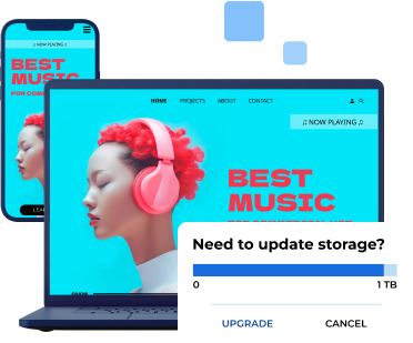 verwaltet wordpress