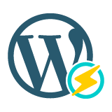 OpenLiteSpeed & WordPress icon
