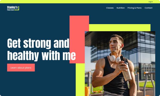 online fitness coaching
