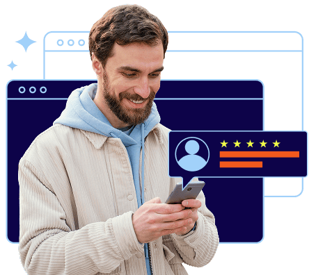 Bluehost goes above and beyond