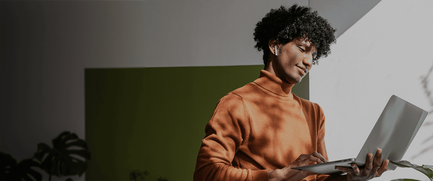 Agency Partner Program