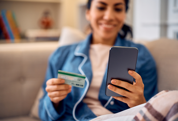 Payment options