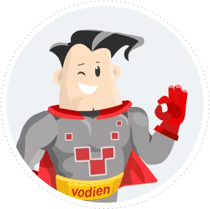 Vodien Network
