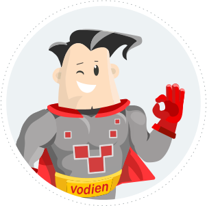 Vodien Network