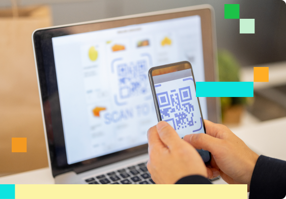 Personalize your online shop