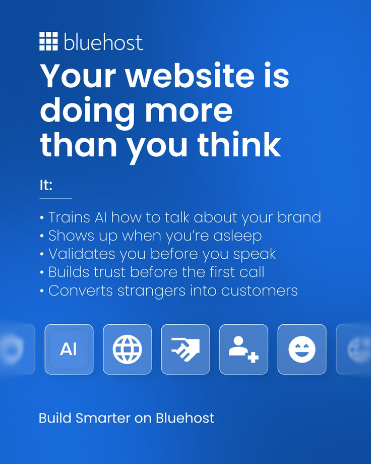 Why your business website works while you sleep