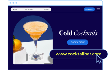 free domain