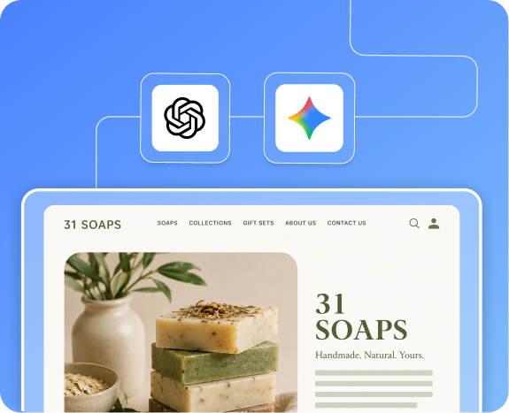 Ensure SEO−friendly content