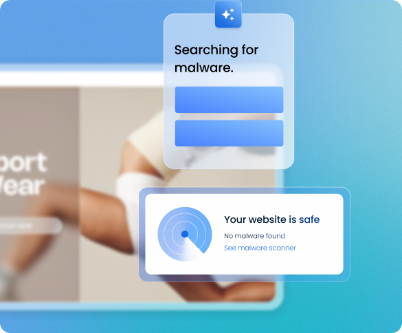 malware prevention feature