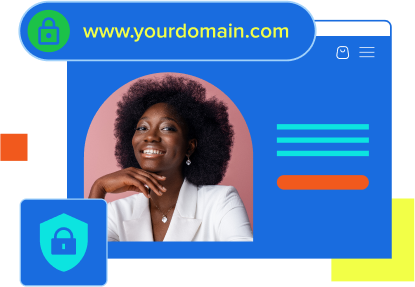 Domain Privacy + Protection