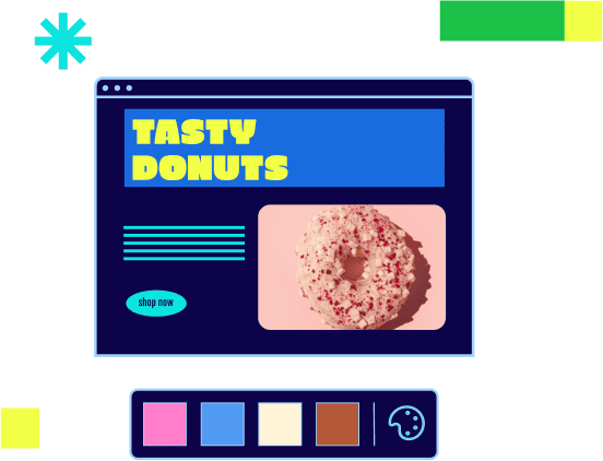 Tasty Donuts