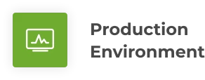 production environment