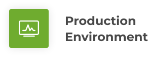 production environment