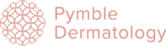pymble dermatology logo