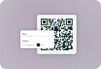 qr code generator