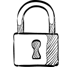 Lock Icon