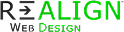 ReAlign Web Design