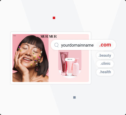 Domain Name