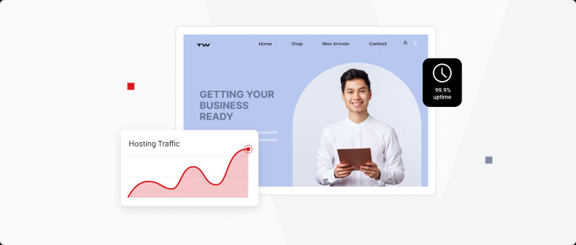Web Hosting