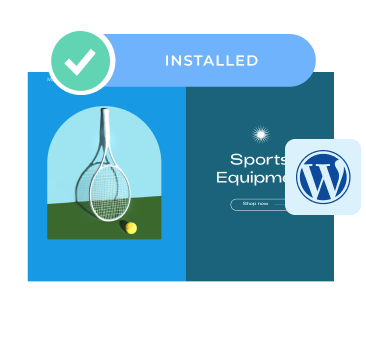 Aanbevolen door WordPress
