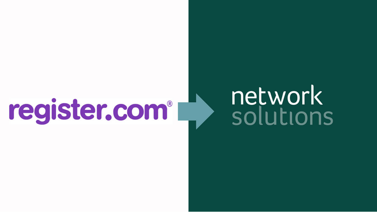 Welcome to Network Solutions