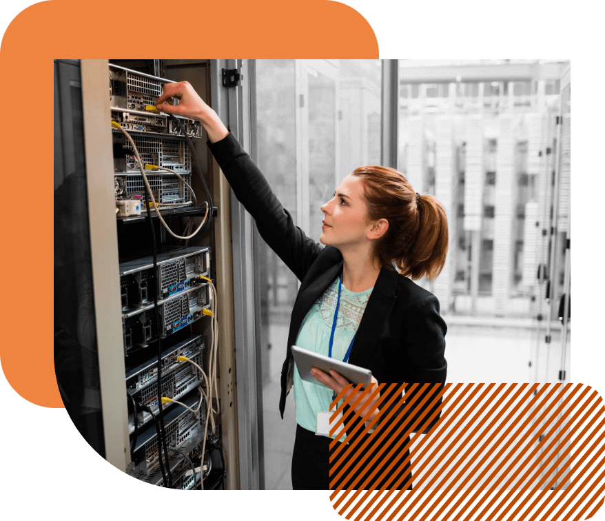 Professional Website Hosting: Unleash Peak Performance