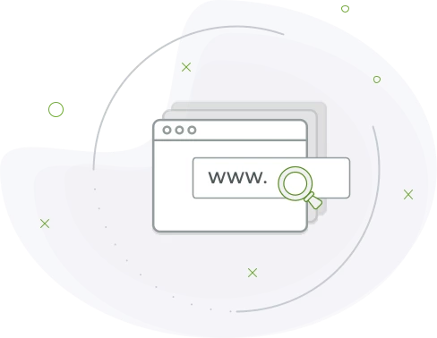 reseller illustration