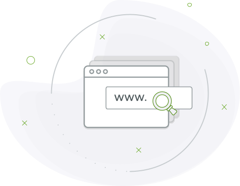 reseller illustration