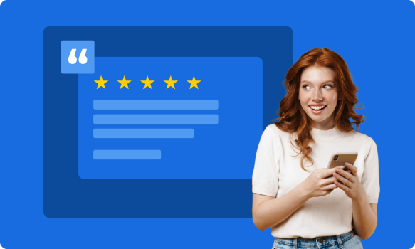 real reviews