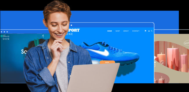 Solutions de sécurité