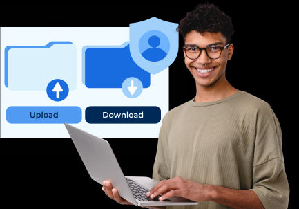 Solutions de sécurité