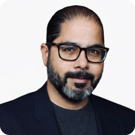 sachin puri
