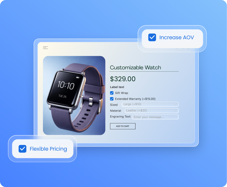 Sales Tools