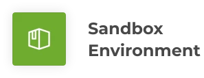 sandbox environment