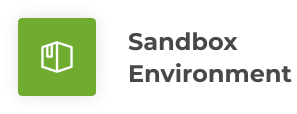 sandbox environment