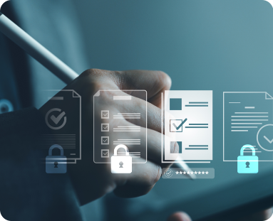 Secure AI for business