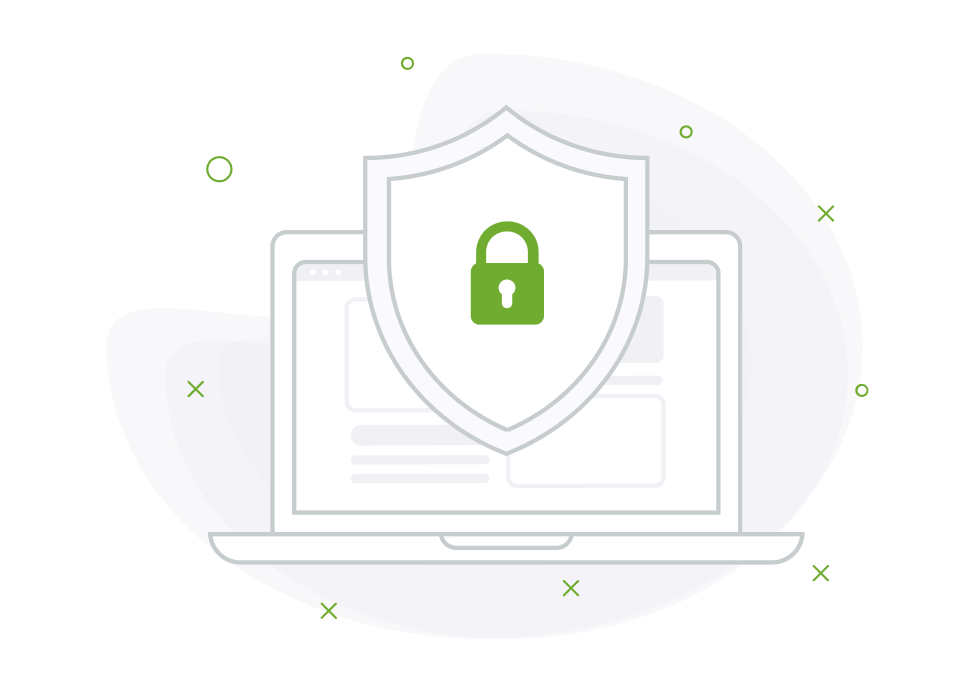 Secure your website