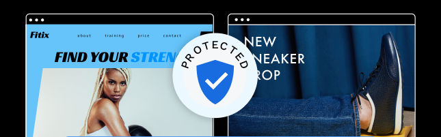 WordPress préinstallé