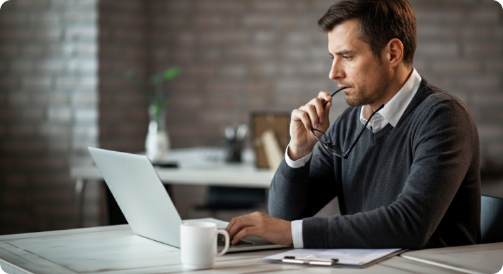 Enterprise-grade security