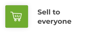 sell to everyone