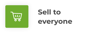sell to everyone