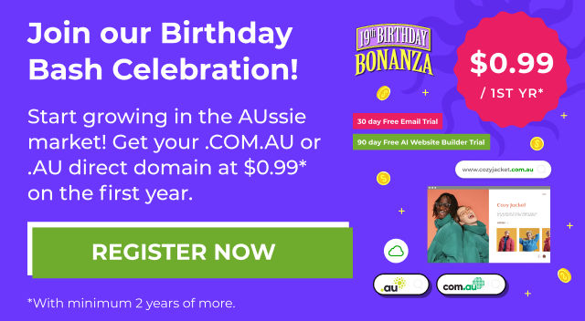 CD 19th Birthday