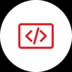SEO Actions icons