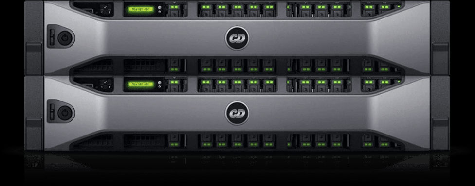 server