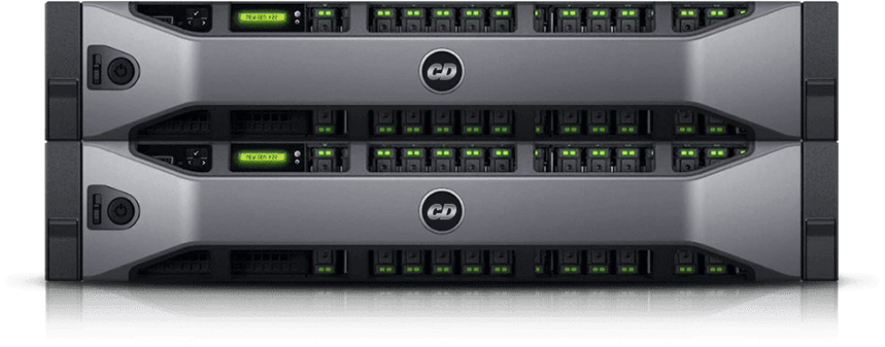server