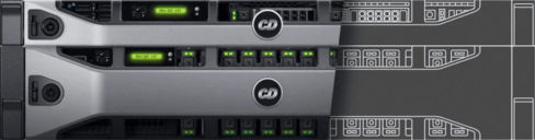 server image