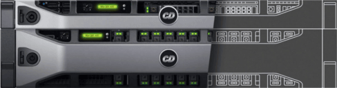 server image