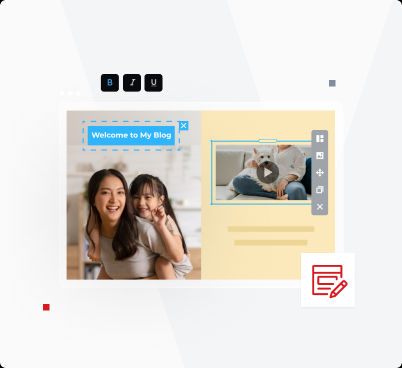 Website Builder