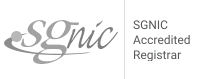 sgnic logo